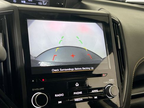 Used 2023 Subaru Crosstrek 2.5i Sport image 13