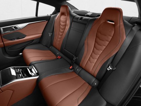 New 2026 BMW M850i xDrive AWD/4WD image 9