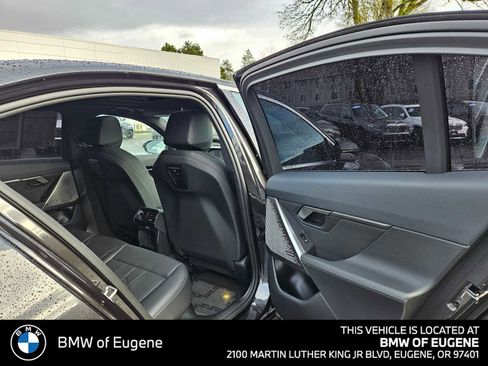 Used 2024 BMW 530i xDrive image 14