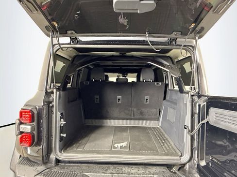 Used 2024 Ford Bronco Raptor AWD/4WD image 25