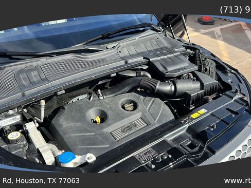 Used 2016 Land Rover Range Rover Evoque SE image 46