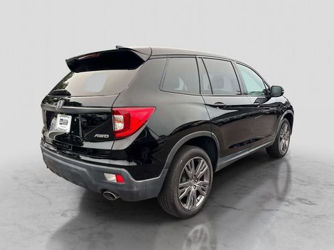 Used 2021 Honda Passport EX-L image 5