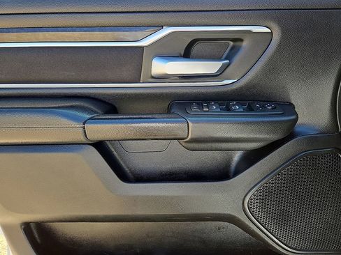 Used 2023 RAM 1500 Big Horn image 19