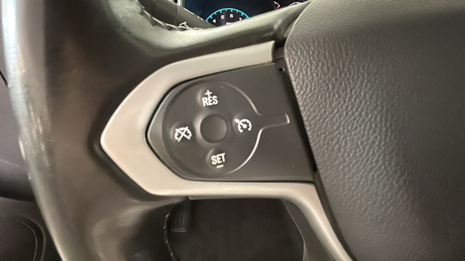 Used 2019 Chevrolet Colorado LT w/ LT Convenience Package AWD/4WD image 20