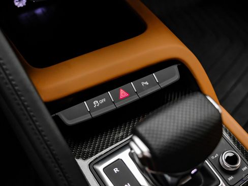 Used 2023 Audi R8 V10 performance AWD/4WD image 67