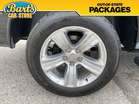 Used 2014 RAM 1500 Express AWD/4WD image 7