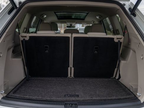 Used 2022 Volkswagen Atlas SE w/ Panoramic Sunroof Package image 6