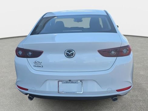 New 2026 MAZDA MAZDA3 s image 6