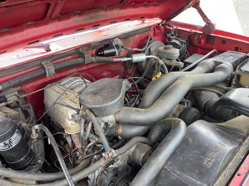 Used 1992 Ford F150 2WD Regular Cab image 8