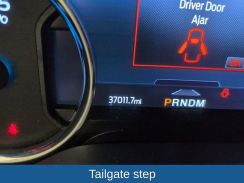 Certified 2021 Ford F250 Lariat w/ Chrome Package image 24