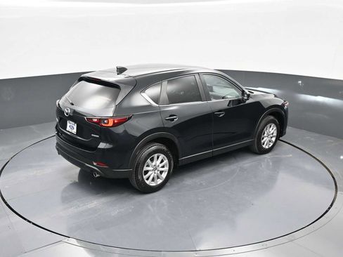 Used 2023 MAZDA CX-5 AWD 2.5 S w/ Preferred Package image 29