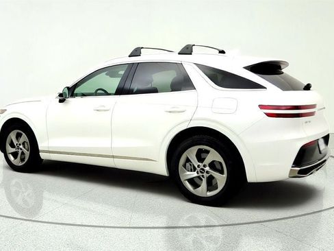Used 2026 Genesis GV70 2.5T Select AWD/4WD image 7