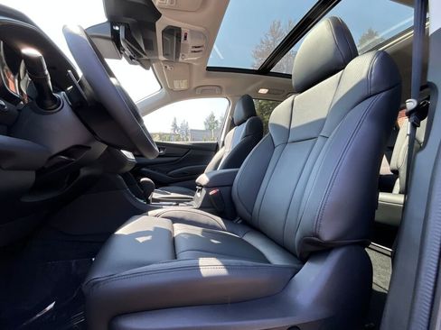 New 2025 Subaru Ascent Bronze Edition image 12