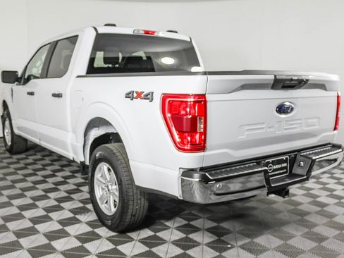 Used 2022 Ford F150 XLT w/ Trailer Tow Package image 6