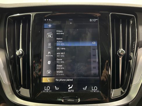 Used 2020 Volvo V60 T5 Cross Country w/ Protection Package Premier AWD/4WD image 6