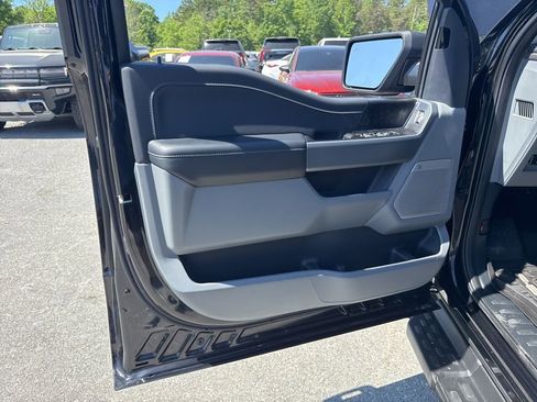Used 2024 Ford F150 Lightning Flash AWD/4WD image 25