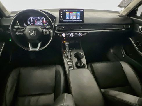 Used 2024 Honda Civic Touring image 29
