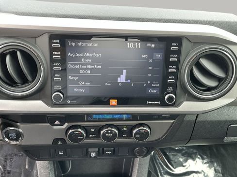 Used 2023 Toyota Tacoma SR5 RWD image 20