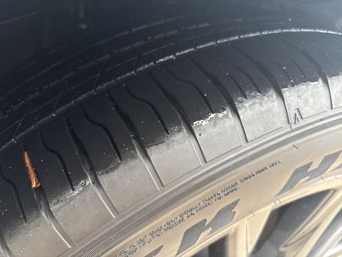 Used 2026 Lexus LX 600 F Sport image 12