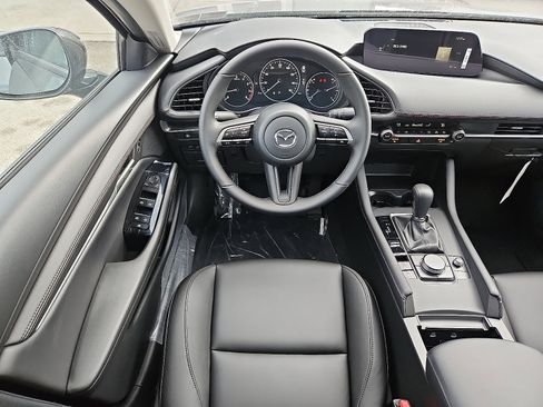 New 2026 MAZDA MAZDA3 2.5 S Sedan w/ Preferred Pkg image 9
