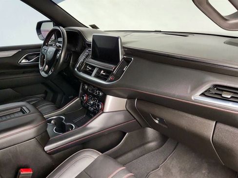 Used 2021 Chevrolet Tahoe RST image 25