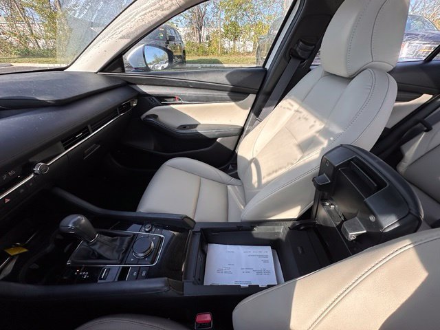 Used 2023 MAZDA MAZDA3 s FWD image 26