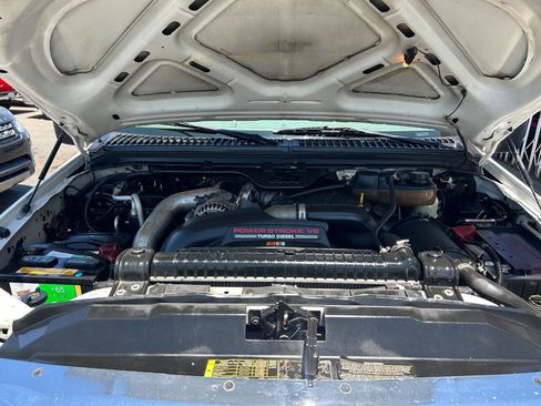 Used 2006 Ford F250 XLT RWD image 18