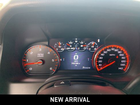 Used 2016 GMC Yukon Denali w/ Open Road Package image 8