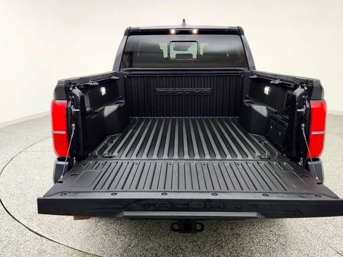 Used 2024 Toyota Tacoma TRD Off-Road w/ TRD Off Road Upgrade Package image 22