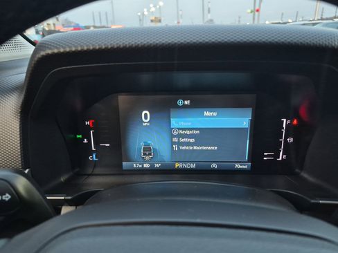 New 2025 Ford Ranger XLT image 24