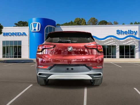 Used 2023 Buick Encore GX Preferred image 7