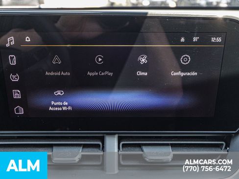 Used 2024 Chevrolet Trax LT image 40