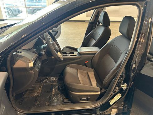 Used 2025 Nissan Altima 2.5 SV image 25