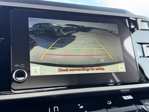 New 2026 Toyota Tundra SR5 image 6