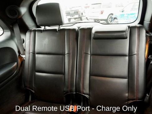 Used 2025 Dodge Durango R/T image 10