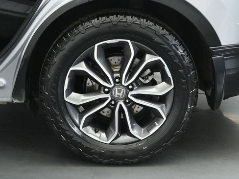 Used 2018 Honda CR-V EX image 21