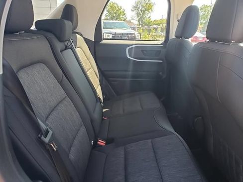 Used 2023 Ford Bronco Sport Big Bend AWD/4WD image 18