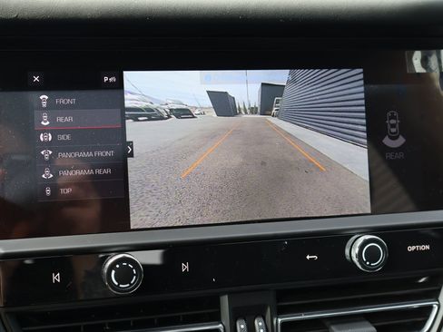 New 2026 Porsche Macan S AWD/4WD image 18