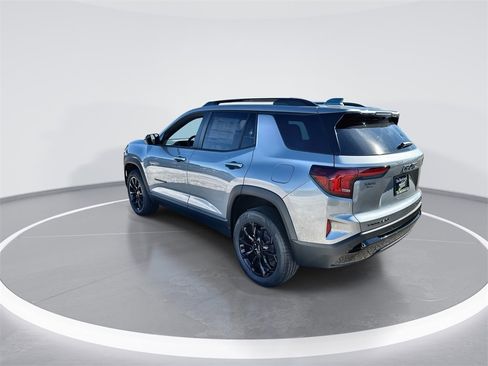 New 2026 GMC Terrain Elevation w/ Black Edition image 6