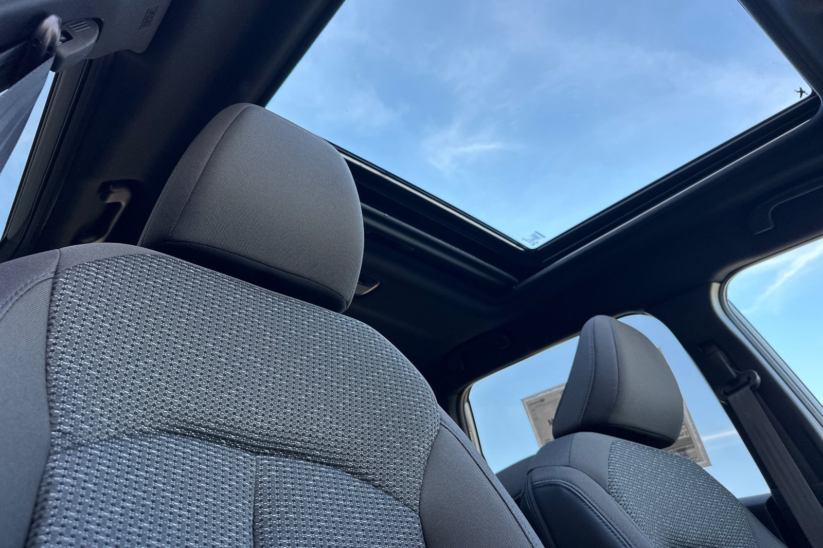 New 2026 Subaru Forester Premium AWD/4WD image 19