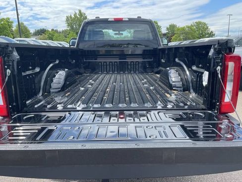 New 2026 Ford F350 XL w/ STX Appearance Package AWD/4WD image 22