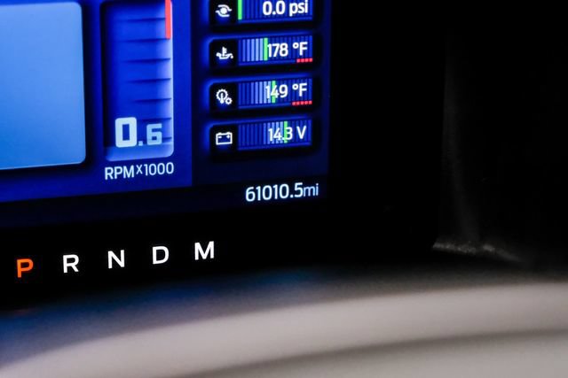 Used 2022 Ford Bronco Badlands w/ Sasquatch Package AWD/4WD image 24