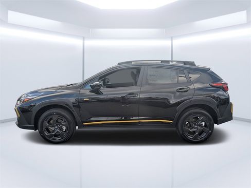 New 2026 Subaru Crosstrek 2.5i Sport image 6