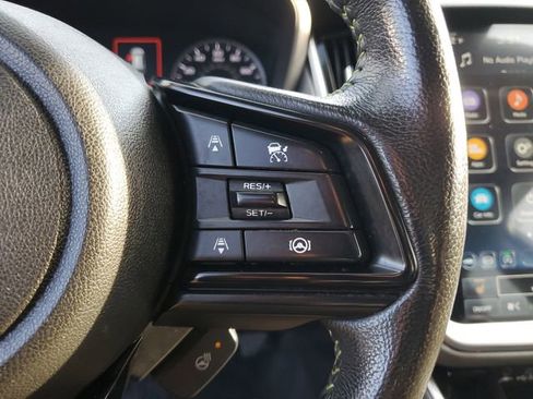 Certified 2024 Subaru Outback Onyx Edition image 27