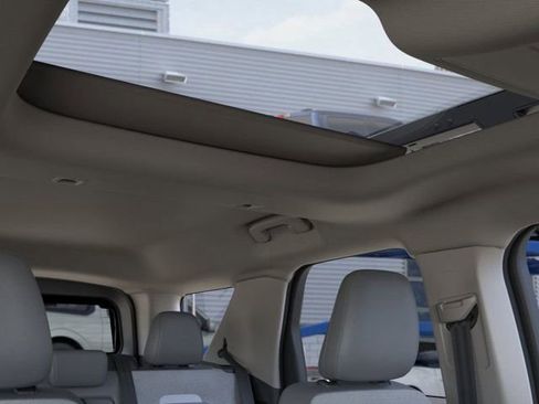 New 2025 Ford Bronco Sport Badlands w/ Badlands Tech Package image 22