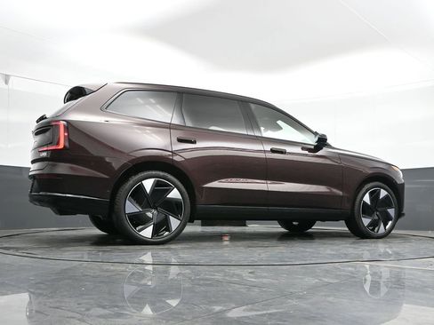 New 2025 Volvo EX90 Ultra AWD/4WD image 40