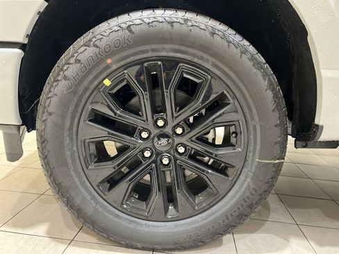 New 2026 Ford F150 Lariat w/ Equipment Group 501A Mid image 29