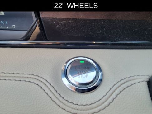 Used 2024 Lincoln Navigator L Reserve AWD/4WD image 29