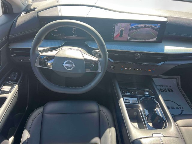 Used 2025 Nissan Murano SL w/ Cargo Package AWD/4WD image 13