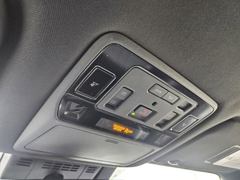 New 2026 Lexus TX 350 AWD image 12